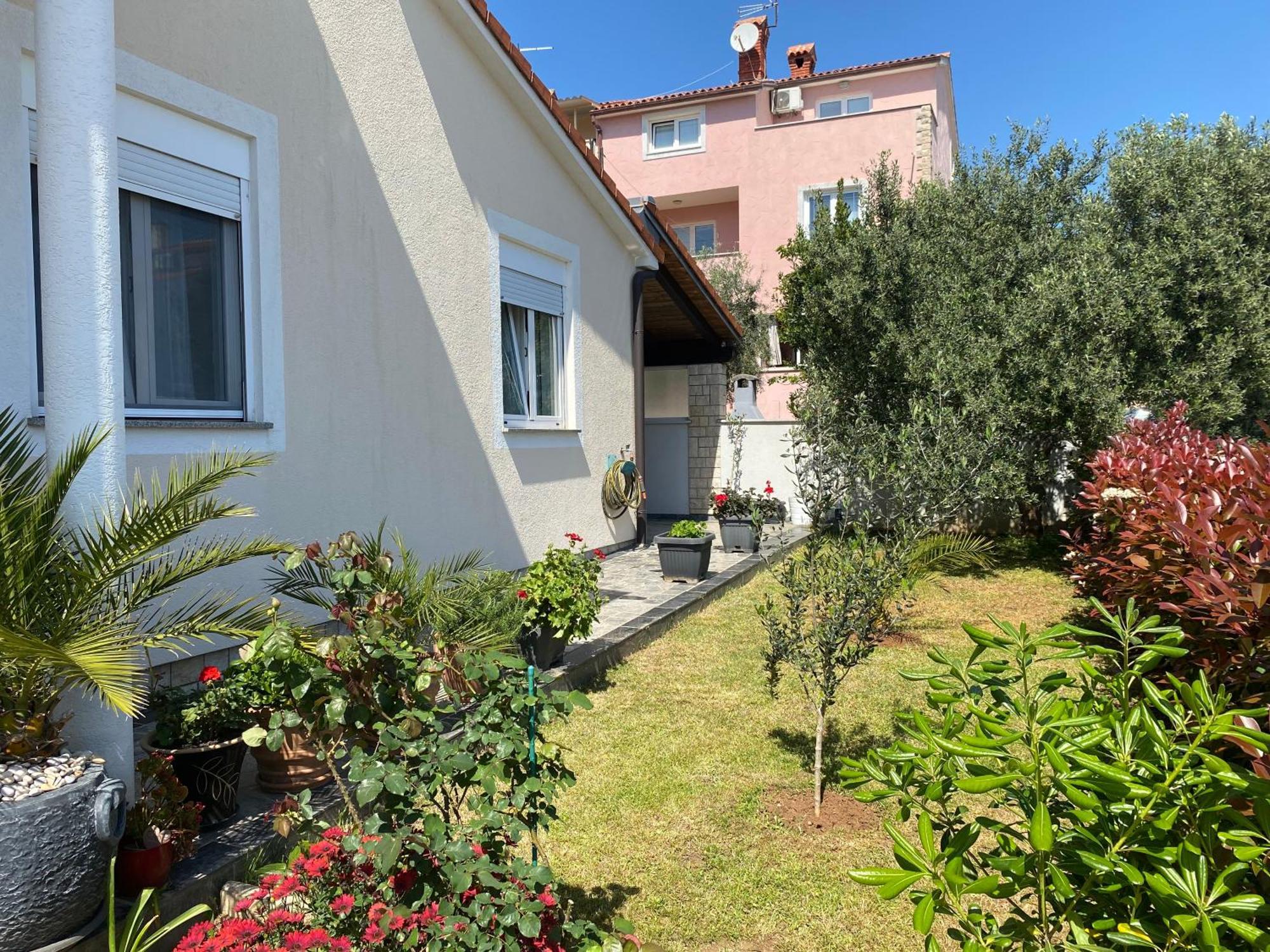 Summer House Pola Esterno foto